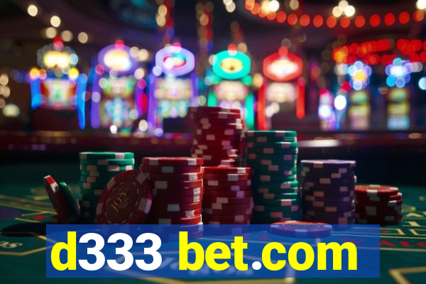 d333 bet.com